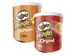 Chips pringles paprika 40 gram