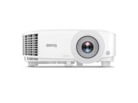 BenQ MW560C Beamer WXGA DLP 4000 ANSI Lumen SmartEco Wit