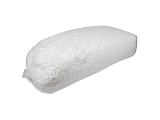 Opvulchips Flo-Pak Shape V Wit 500 Liter - 2