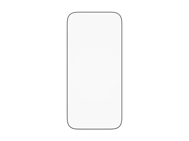 PanzerGlass Ceramic II Screen Protector iPhone 17 Pro | Ultra-Wide