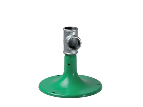 Haws Sp75 Floor Flange Accessory Gr