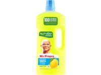 allesreiniger Zomer Citroen, fles van 1,9 l