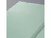 Carnet Conceptum A4 MINT GREEN ligne 194pag 80gr HC