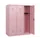 schoollocker,HxBxD 1530x1200x500mm,3vak,vak B 400mm,cil.-slot