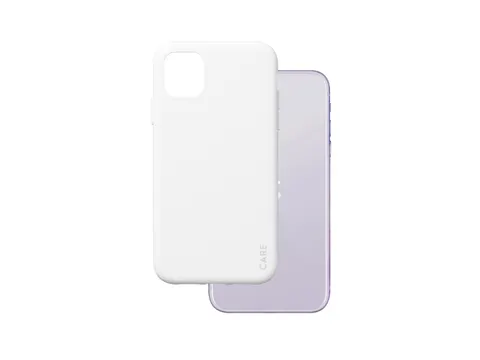 PanzerGlass CARE by Case White Orchid iPhone 11, Hoes, Apple, Ap