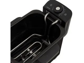 Friteuse Inventum 3 liter zwart - 4