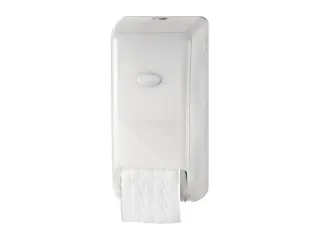 OUTLET Euro Pearl 431001 WHITE doproldispenser - 1