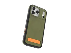 ZAGG Sedona Snap Kickstand, Hoes, Apple, iPhone 17 Pro Max, 17,5 cm (6