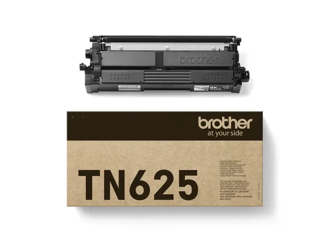Toner Brother TN-625BK noir