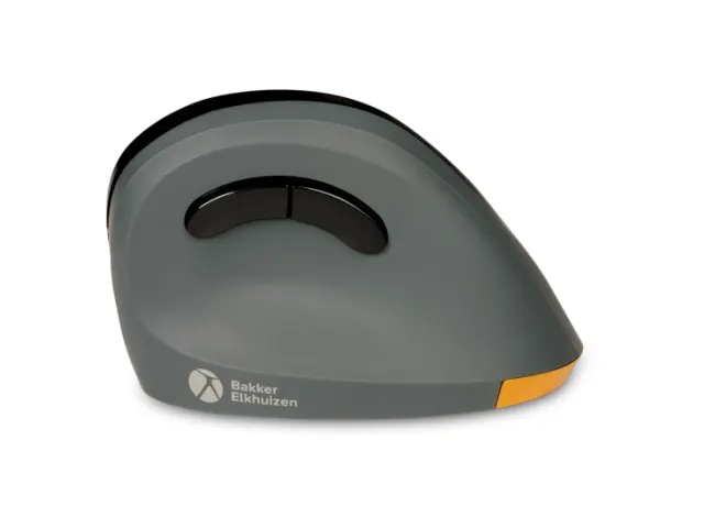 BNEPRFDG BAKKER PRF muis 6 knoppen