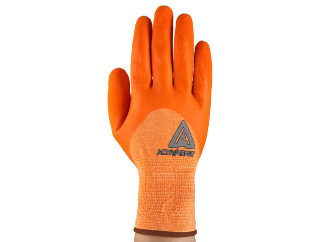 Ansell ActivArmr 97-100 handschoen - 9