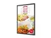 Poster Frame 70x100 cm Magnetisch met LED verlichting