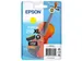 Inktcartridge Epson 250XL T16P44 geel
