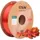 eSUN 3D printer Filament ePLA-Silk 1,75mm Rainbow Scorching Sun 1kg