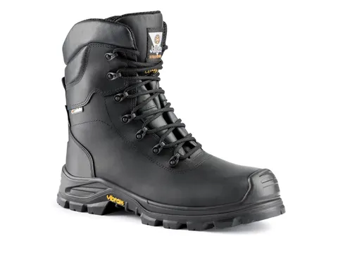 Jallatte Jalsiberien veiligheidsschoen S3 - 38