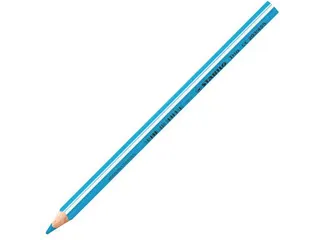 Kleurpotlood STABILO 203 Trio dik 300st assorti - 7
