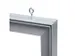 OUTLET Textielframe Hangend A1