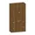 kantoorkast,HxBxD 1920x1000x430mm,decor romp noten,decor front noten