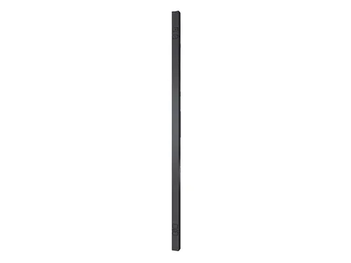 APC Rack PDU AP8453, Metered-by-Outlet, ZeroU, 32A, 230V, (21x) C13 &