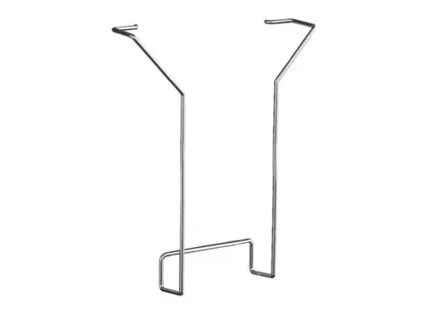 Prospectusvakken Din A4 Vuldiepte 33Mm