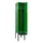 locker met bank,voor scheiding van kleding,HxBxD 2120x400x815mm,1vak