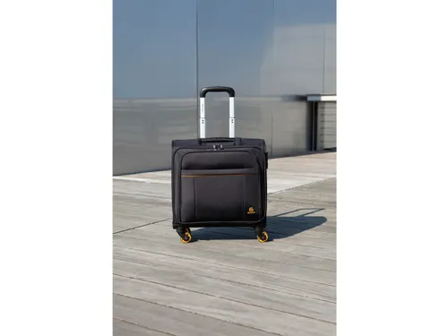 Pilot case voor lapt op 15,6'' Exactive