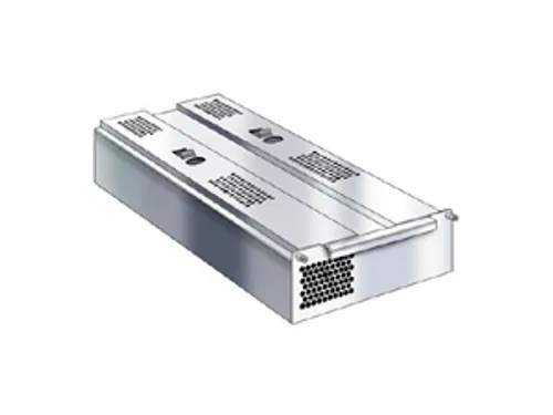 APC Symmetra RM 2-6kVA batterijmodule