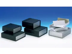 CAB.2 Enclosure - Lichtgrijs - 173x154x47mm