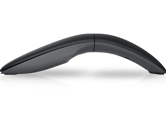 DELL Bluetooth Travelmuis MS700 Zwart