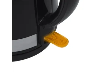 Waterkoker Inventum 1.7 liter zwart met rvs - 4