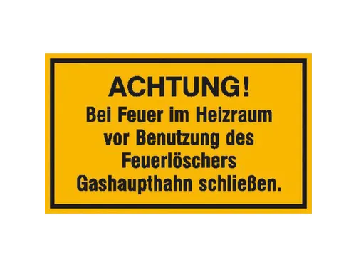 Aanwijzingsbord
