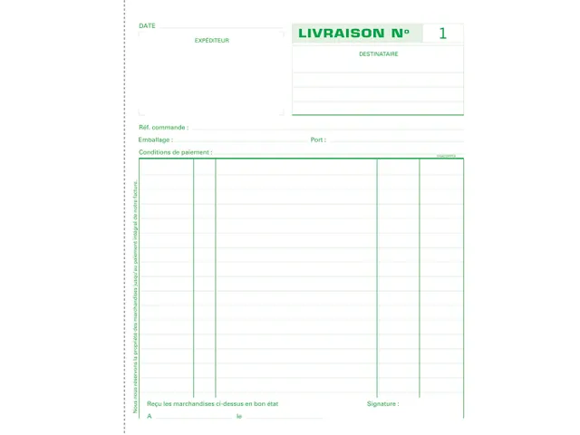 Manifold Levering 21 x18cm 50bl tripl FR