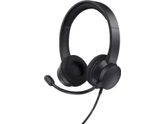 Hs-260 Usb-Noise Cancelling Pc Headset