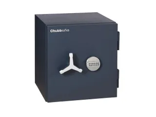Chubbsafes DuoGuard G1-60-EL-PL-60 Brandwerende Kluis - 1