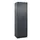 PBM-locker,HxBxD 1950x600x500mm,2vak,vak B 300mm,draaigrendel