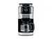 Tornado TCM1025A-GS Koffiemolen met ingebouwde molen