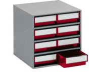 DiscountOffice Bakkenunits
