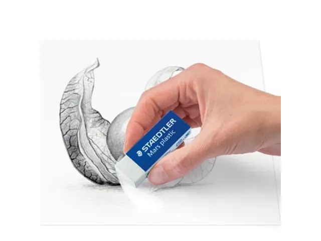 gum Mars Plastic, doos van 20 stuks