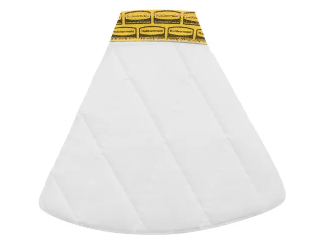 Biohazard Spill Mop Navulling Pads