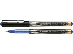 rollerball Schneider Xtra 825 0.5mm blauw