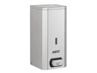 Foamzeepdispenser Rvs 1500ml - 1