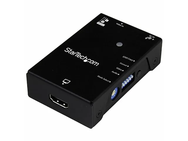 EDID Emulator voor HDMI schermen 1080p