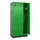 locker,HxBxD 1950x900x500mm,3vak,vak B 300mm,cil.-slot,sokkel