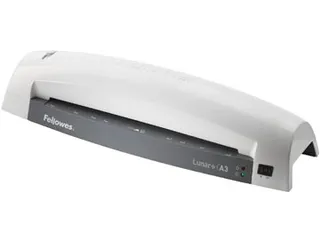 lamineermachine Lunar voor ft A3 125 micron - 9