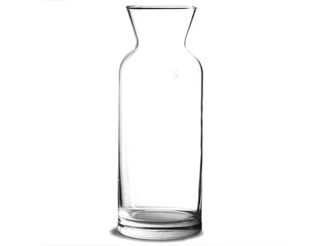 Karaf Pasabahce Village Modern 1 Liter 6 Stuks