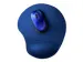 20426 TRUST Bigfoot mouse pad gel blue