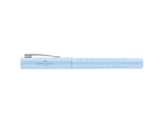 Vulpen Faber-Castell Grip 2010 M sky blue - 1