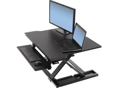Werkstation Zit Sta Werkplek Workfit-Tx Standing Desk Converter