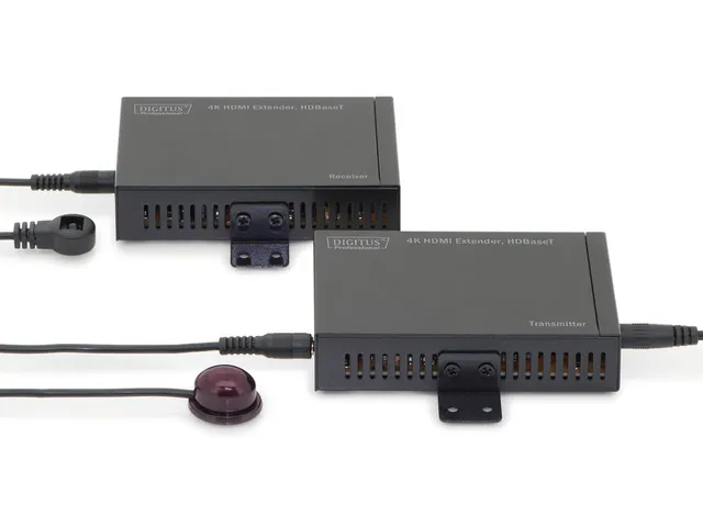 Digitus Pro 4K Hdmi Extender 70 Meter