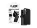 PanzerGlass CARE by Tango 2-in-1 Wallet Case w. Qi Samsung Galax